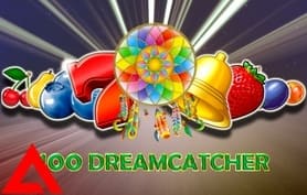 100 Dream catcher