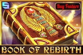 Book Of Rebirth