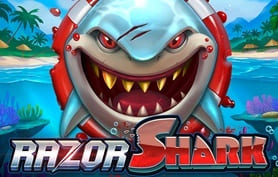 Razor Shark