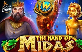 The Hand of Midas